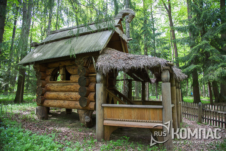 ������� �������� �� ������ ������� ��������� � 1883 �. �� ������� �. �. ���������