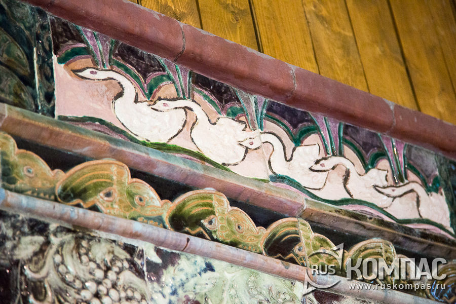 ����� ������� ������� � ���������, 1892 ���