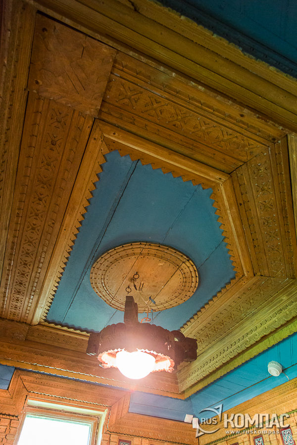 ������� � ����� �� ������ ����-�������