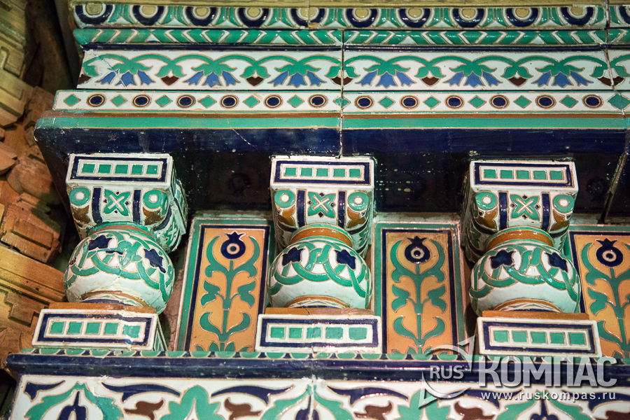 ������� ����, ���������� ��������� 