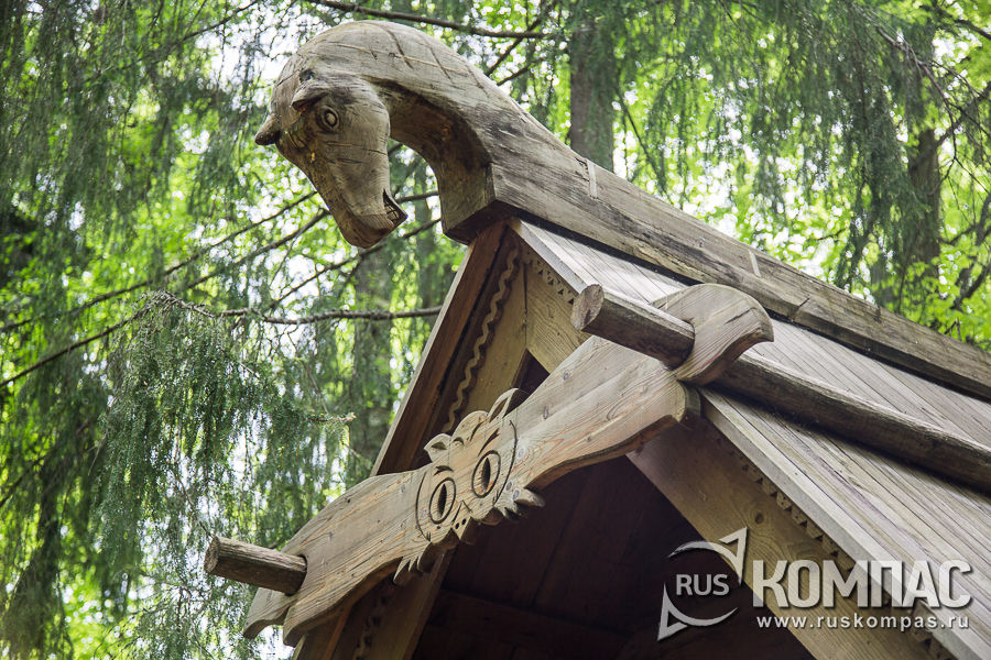 ������ ����� �������