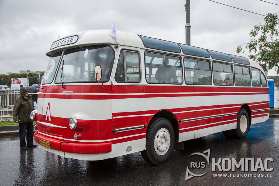 ������� ��� 695