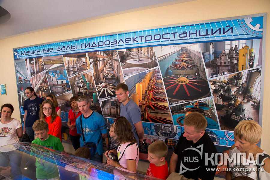 ��������� � ����