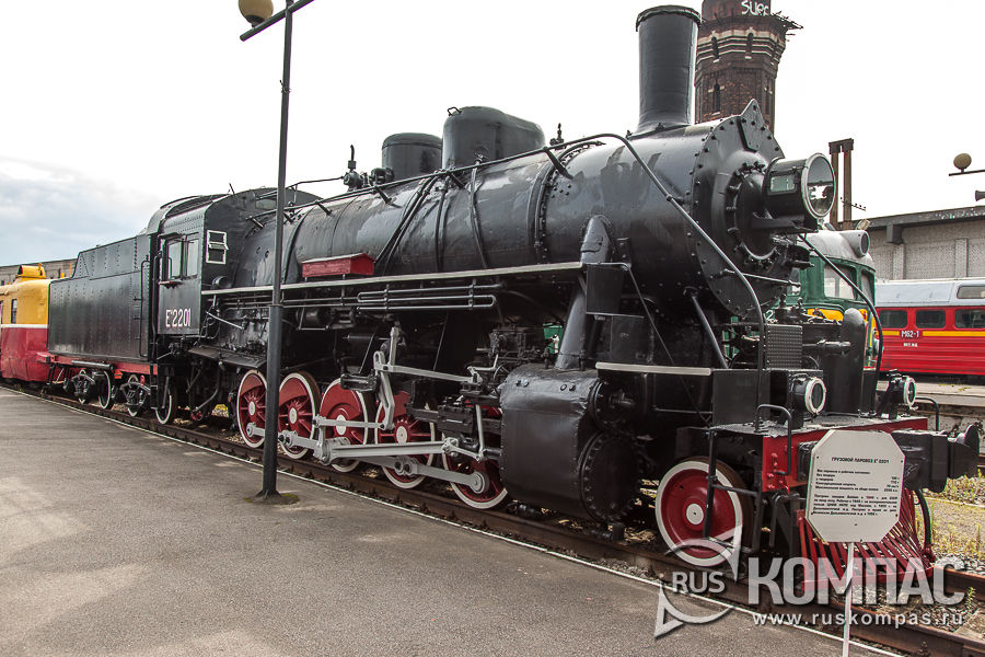 �������� ������� �� 2201, 1944 ��� ����� Baldwin �� ����-����