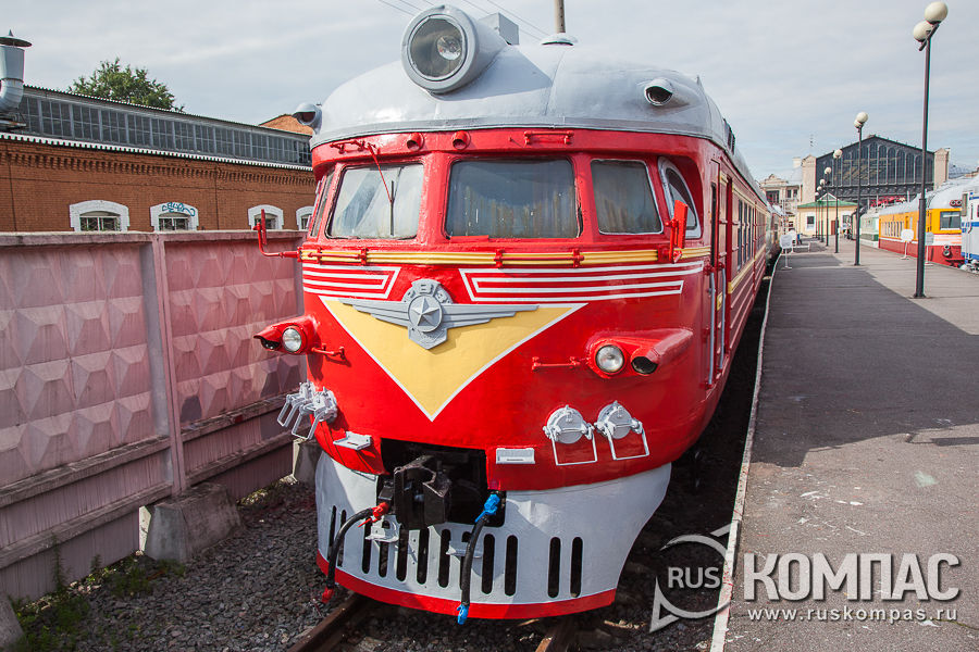 �������� �������� ����� ������������� ��10-206, 1961 ��� ����������� � ������� ������