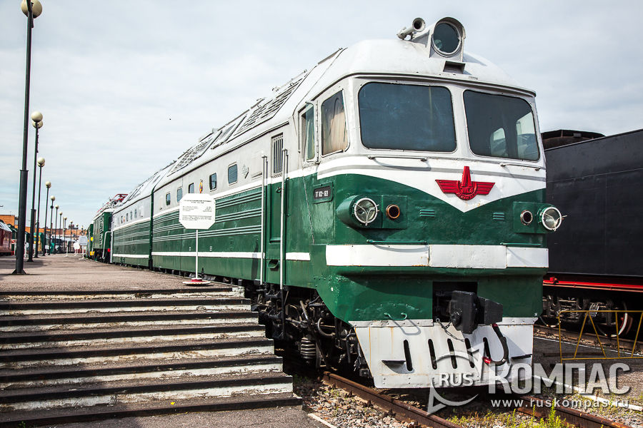 ����������������� �������� ��102-153/169, 1963 ��� ������������� �����