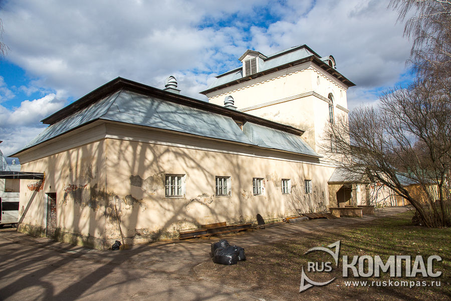 ������ �������� � ������