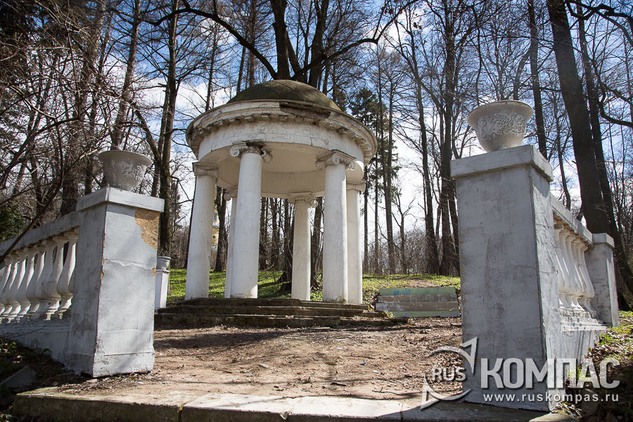 ������� � ����� ������� �����