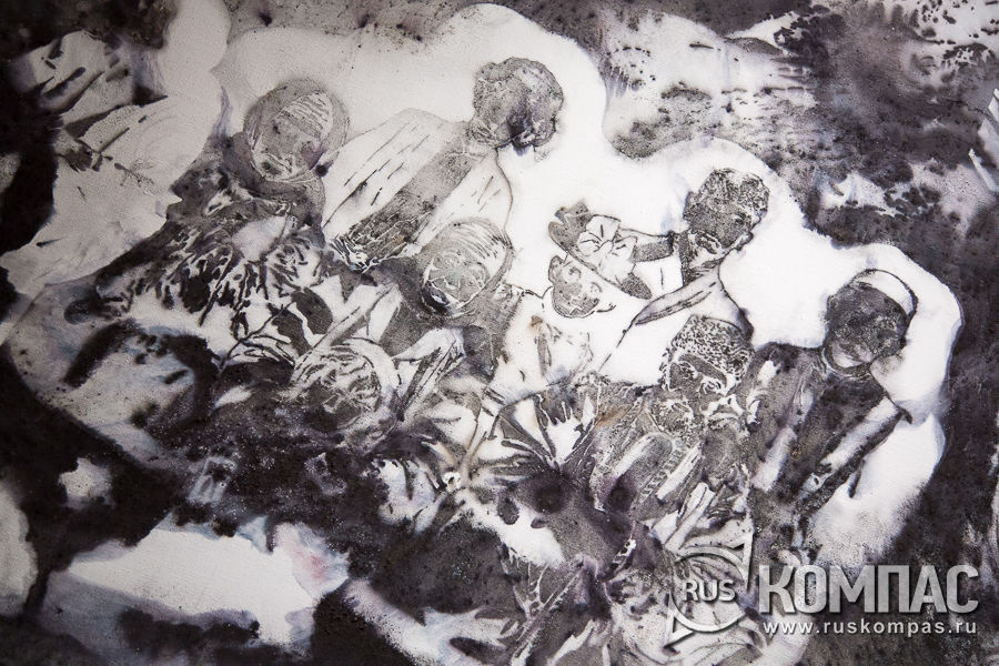 �������� ������ ���������� ����� � ���������� ���������������� ����