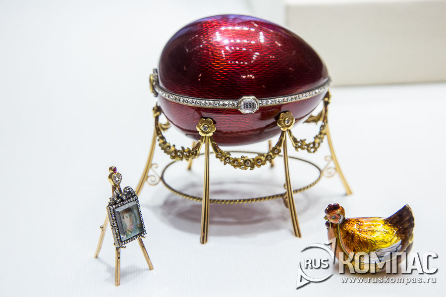 ������ ���������� ���� �������� ��� ������� �������� ����� (���������) ����� �. �������, 1898 ���