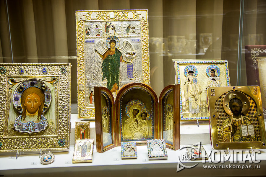 ����� � ������� ����� XIX ����