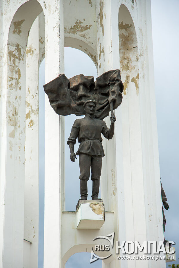 ������ ������������� � ������, �������� � ����� 1000-����� �. �������