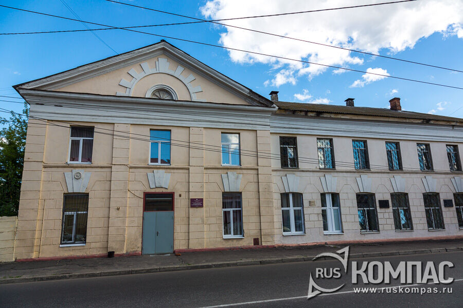 ������� ��������  ���������� �������� 1783 �.,1807-1814 ��.  (����� ��������, 98)