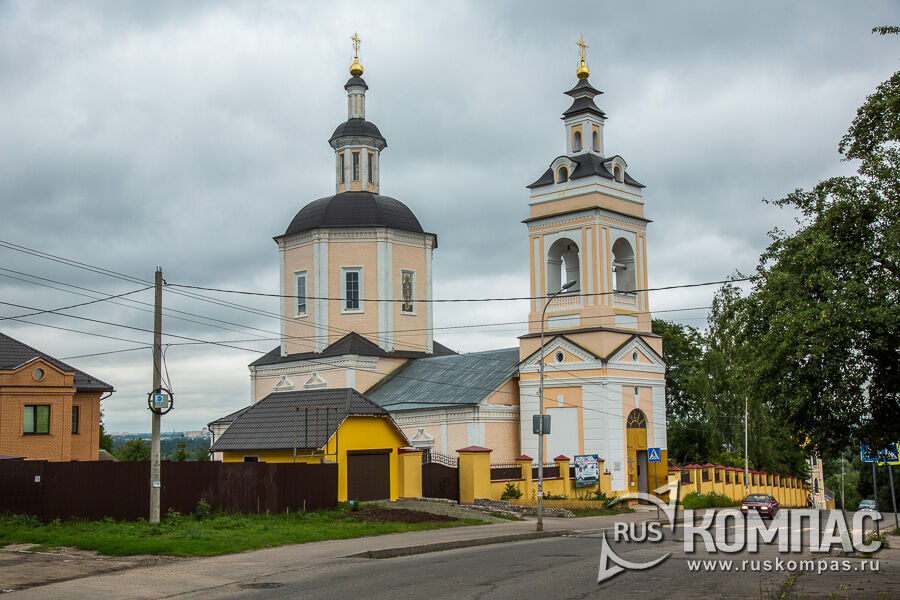 �����-���������� ������� ��������� (��. ������������, 8)