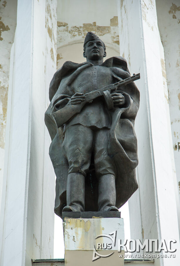 ������ �������, �������� � ����� 1000-����� �. �������