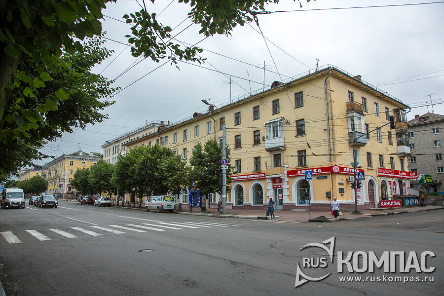 ������ (�������� ������, 9)