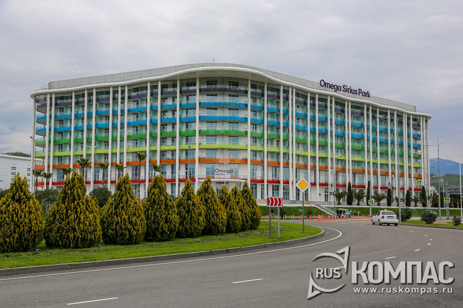 ���������  �Omega Sirius�  5 �����