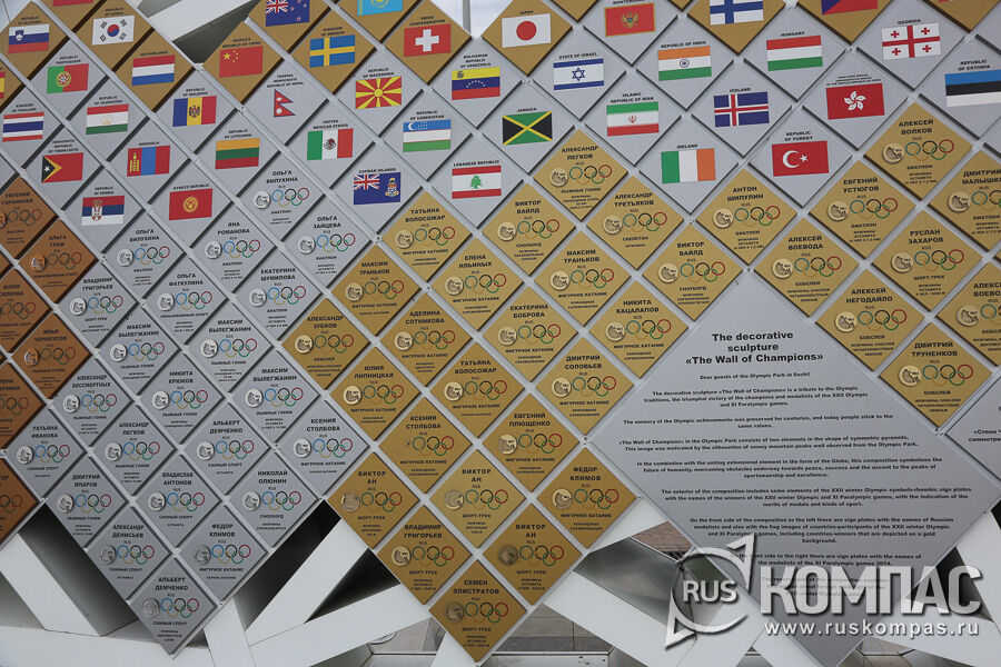 ����� � ������� �������� ����������� ��� 2014 ���� � ����