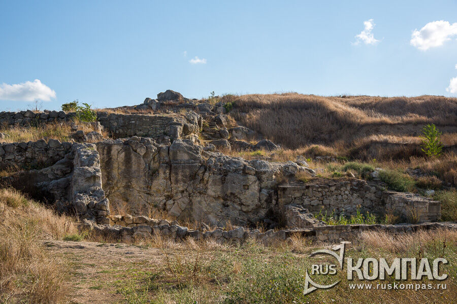 ���������� ������ ���������� , VII ��� �� �. �.