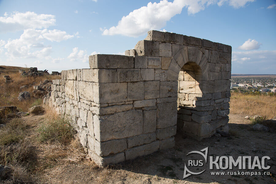 �������� ����, III ���� �� �.�., ����� ����������