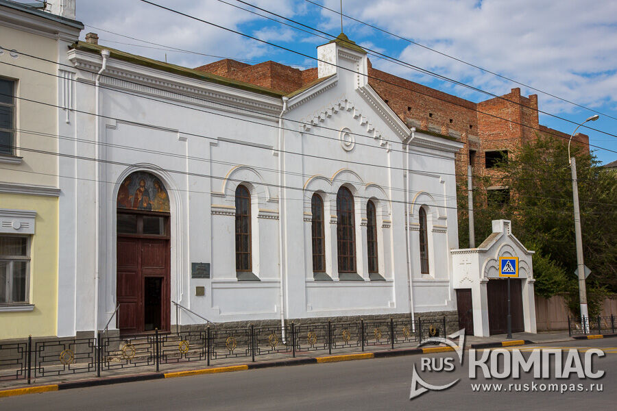 ������� ���������� �������� 1860 ��� (��. ���������, 20)