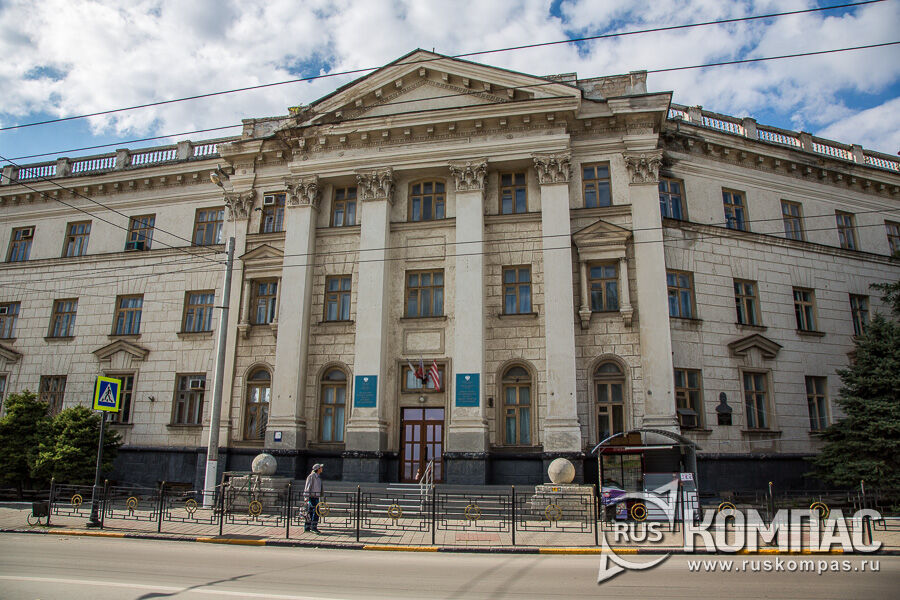 ����� ������� ����� � ����� (����� ���������, 2)