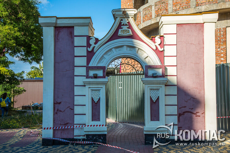 ���� ����������� �� ����  ���������  �.�. (����� ������ 13�)