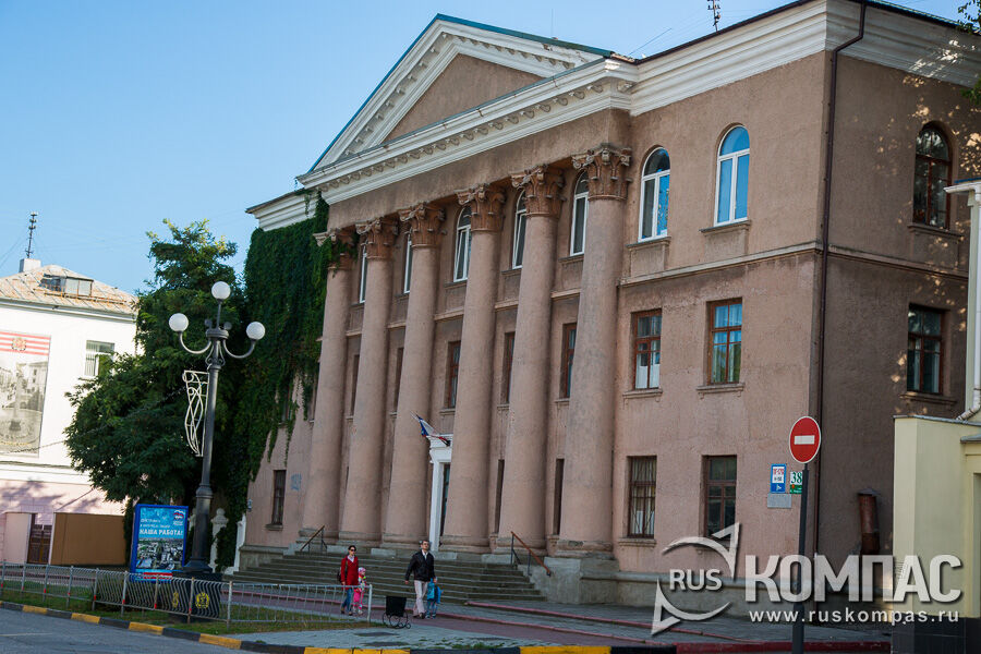 ���������������� ������, ������ �������� (����� ����� ������, 38)