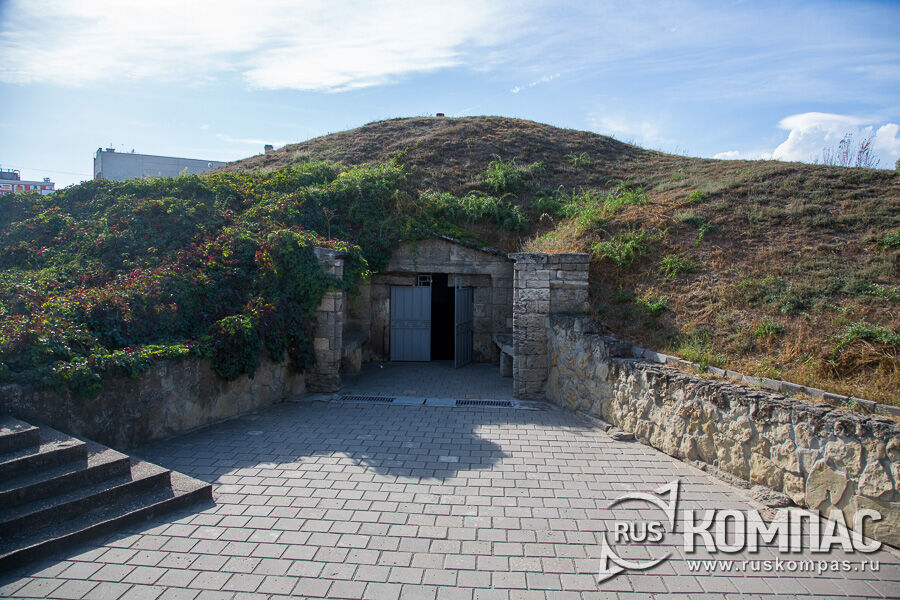 �����-���������� ������ - ������������ ���������� IV ��� �� �. �. 