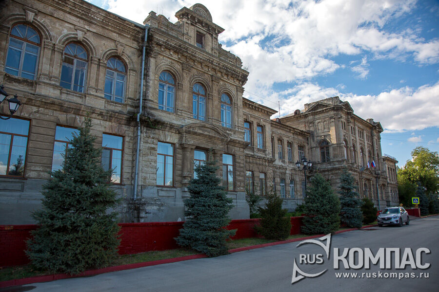 �����-�������� �2 ��. �.�. ��������� (����������� �����, 34/2)