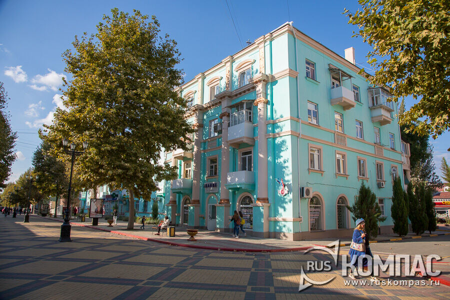 ����� ������������ ��� (����� ������, 15)