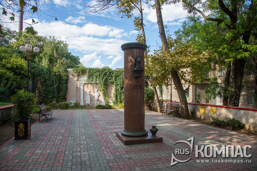 ���� ��������� VI �������� �������