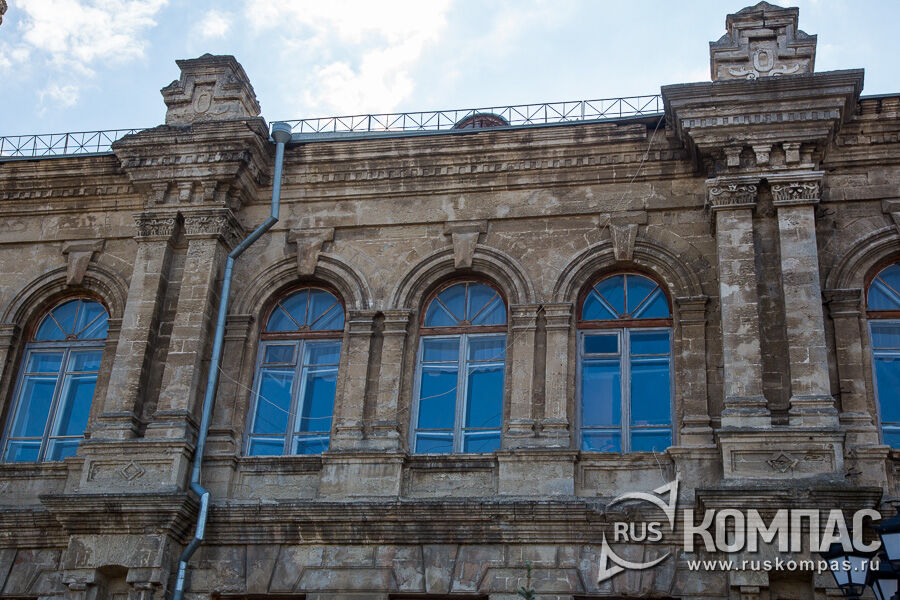 �������� ������, ���� ������� ����� (����������� �����, 34/2)