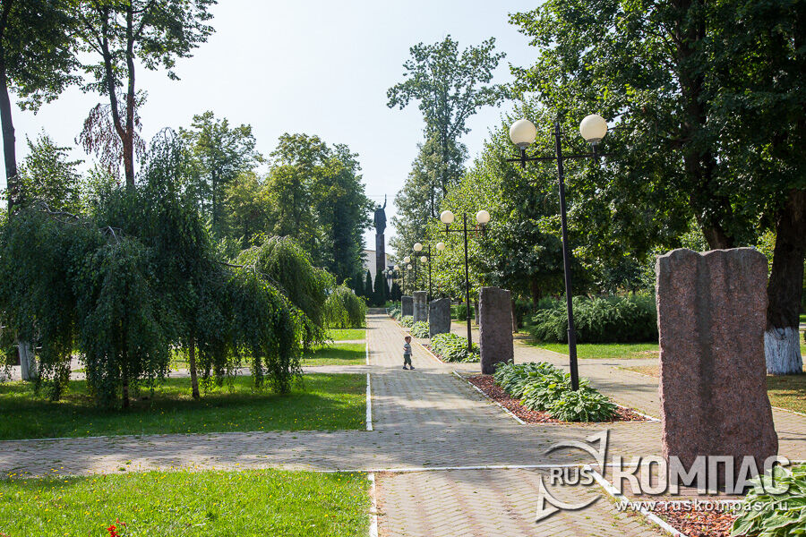 ����� � ��������� ��������-������������� 