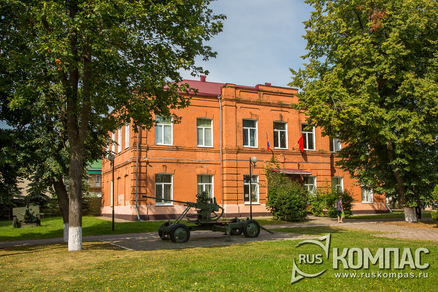 ������ (������������� �������, 11)