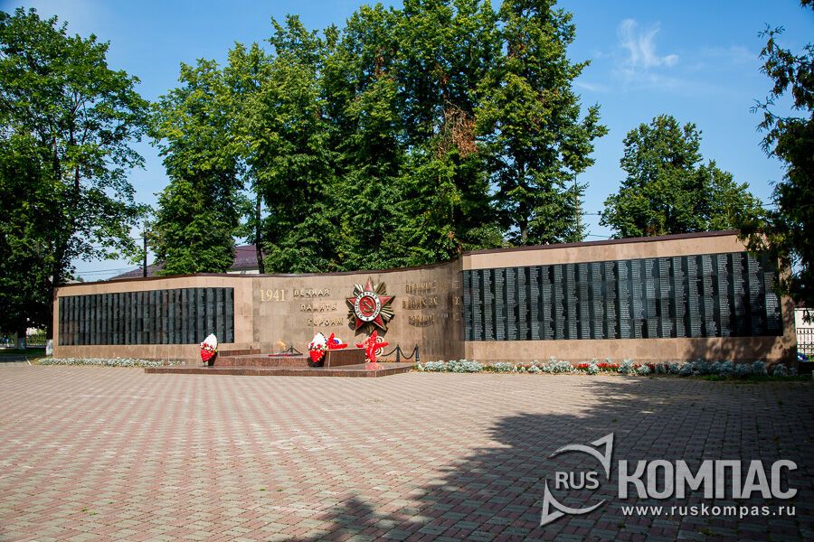 �������� ������, ������ � ���� �� ������ � 1941-1945 ��. � ������ �����