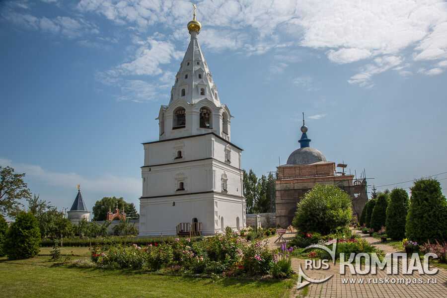 ���������� � ������������ ���� �������� (1673-1692)