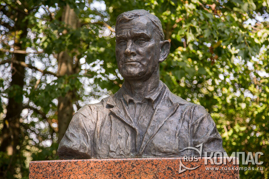 ���� �.�. ���������� - ���������