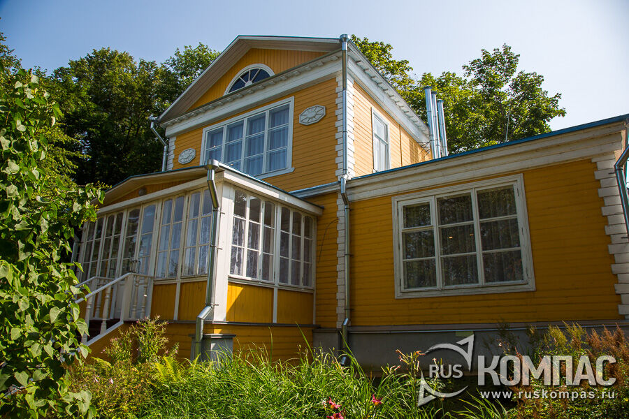 ������� � ������� ���-�����