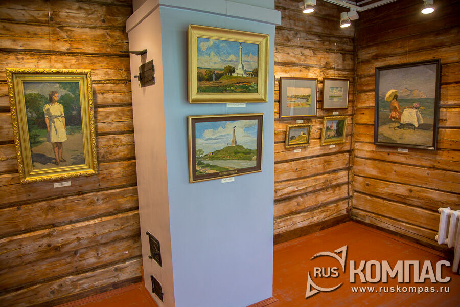 ��� � �������� �.�. ���������� (1914 - 1977)