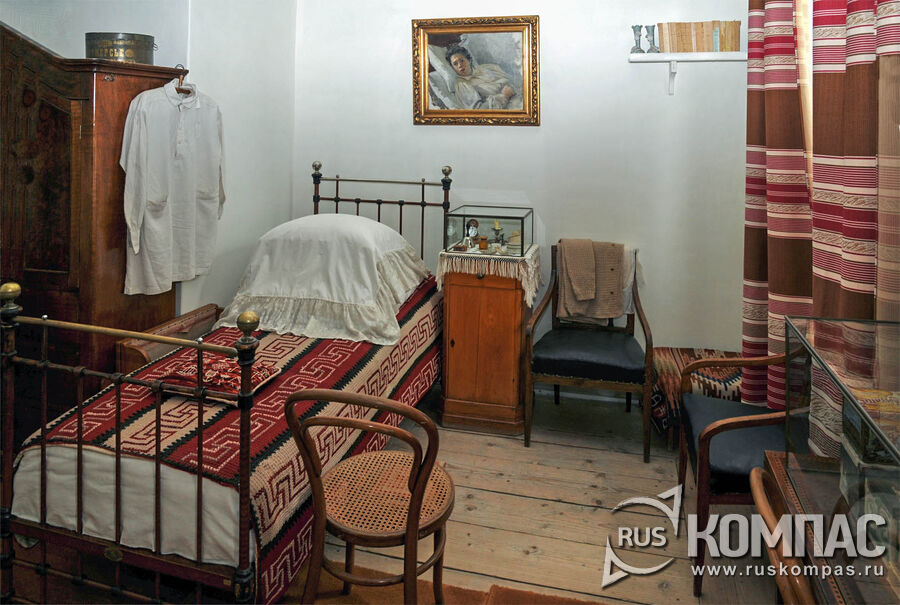 ������� �������� � ����� ������