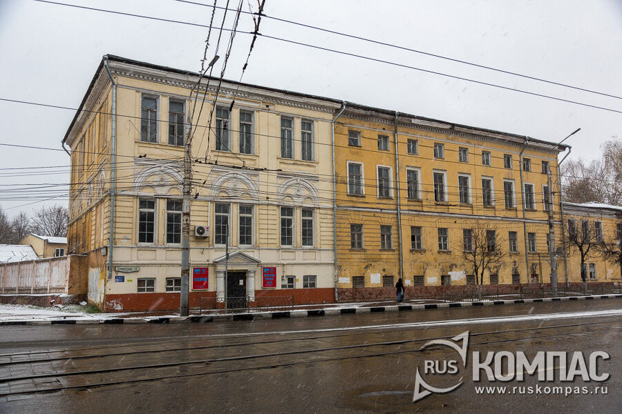 ������������ ������� ������� � ����� ����� � ������ �� ����� XIX � (��������� �����, 11)