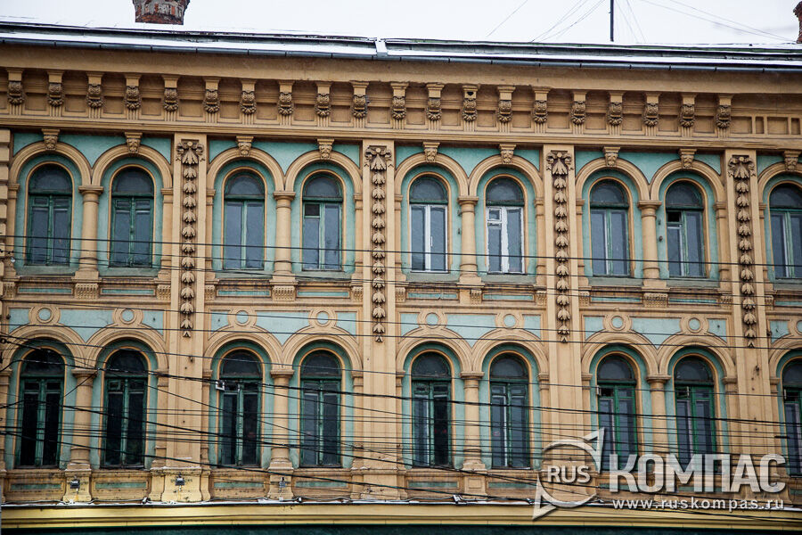 ������ � ������ ���� (��������� �����, 54�)