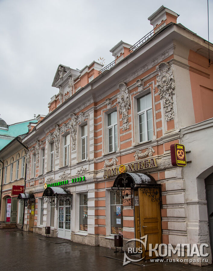 ����� ��� � �������� ����� �������� �.�.������  XVIII-XIX �� (�����. ������, 25)