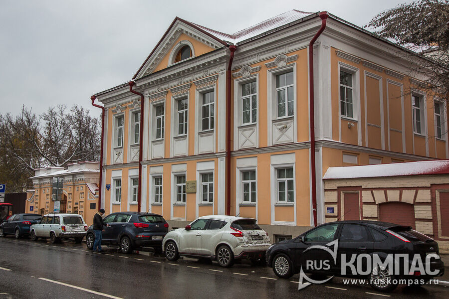 ���������������� ������ XVIII-XIX ��.  (������������� �����, 4)