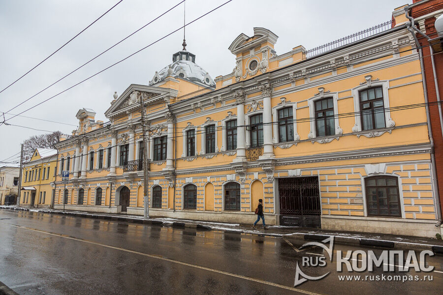 ��� ������������ ���. XIX �., 1891 �. ( ��. �����������, 10)