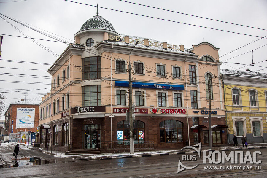 ����� ��� ����� �.�. �������� XVIII-XIX ��.  (��������� �����, 64)