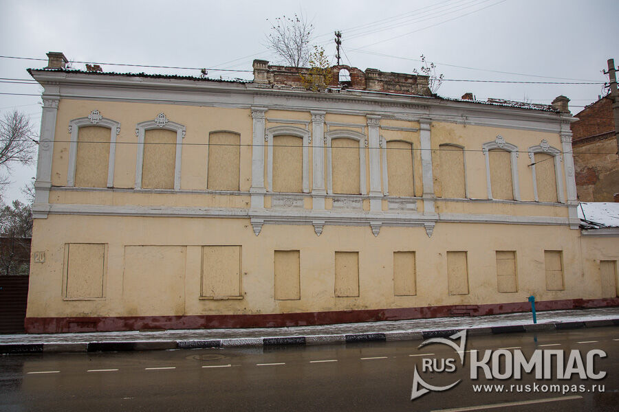 ��� ����� (����� �����������, 18�)