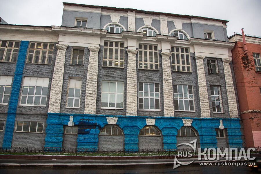 ��������� ������ (����� ������, 2�/1) ������ ���������� ��������