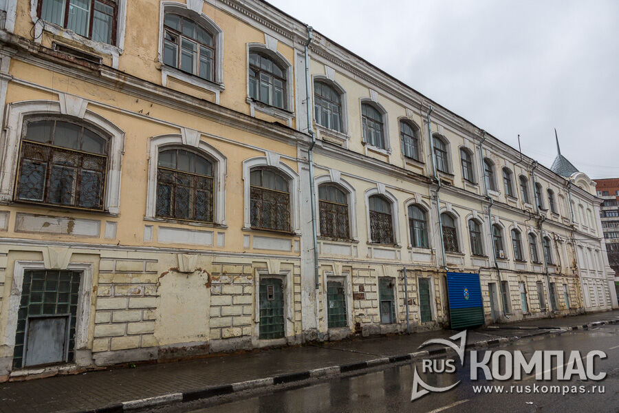 ���������������� ������ XVIII-XIX ��. (��������� �����, 15)